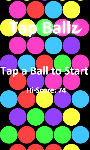 Tap Ballz