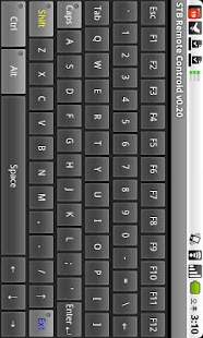 How to mod STB Remote Controid 1.02 apk for android