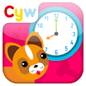 S4C Amser Bwyd Bolgi! logo