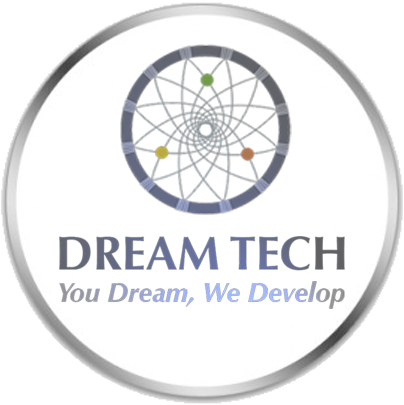 DREAMTECH - U Dream We Develop