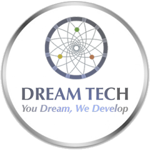 How to download DREAMTECH - U Dream We Develop 2.3 unlimited apk for laptop