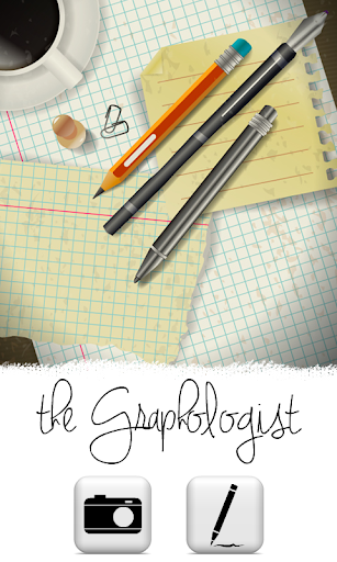 Graphology Lite