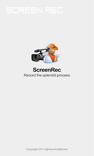 Screen Recorder