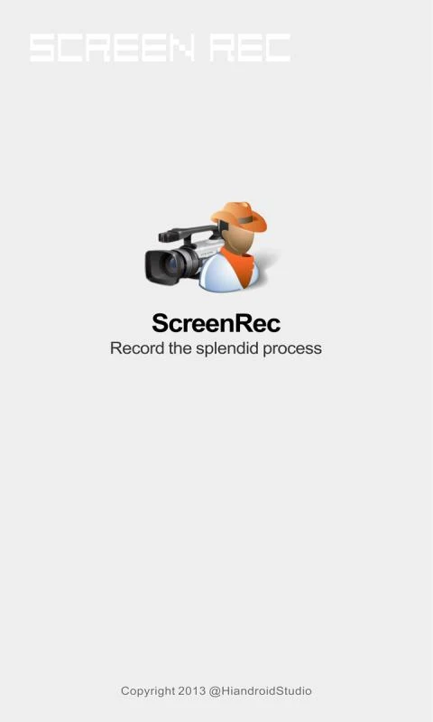   Screen Recorder- screenshot 