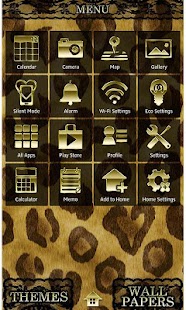 How to mod Classic Leopard for[+]HOME lastet apk for laptop