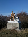 Пам'ятник Мичурину 
