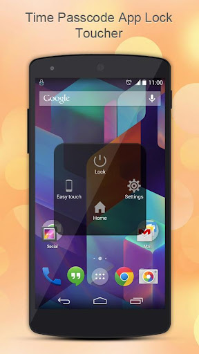 免費下載工具APP|Time Passcode Applock app開箱文|APP開箱王