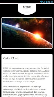 How to download Cerita Alkitab lastet apk for laptop