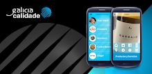 Galicia Calidade APK
