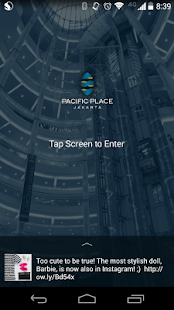 How to mod Pacific Place Mall 1.6.0 apk for laptop