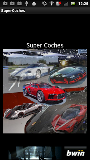 SuperCoches