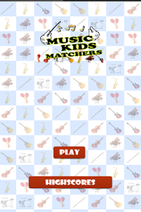 Free Music Kids Matchers APK for Android