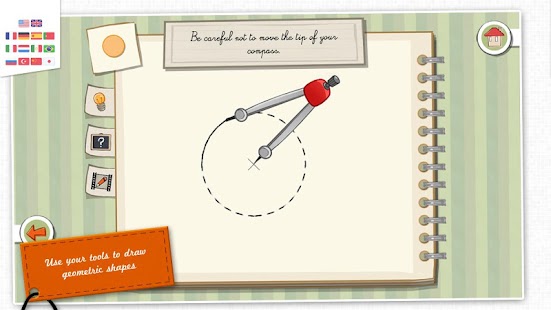 Lastest My Geometric Universe - Game APK for PC