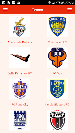 免費下載運動APP|Indian Football News app開箱文|APP開箱王