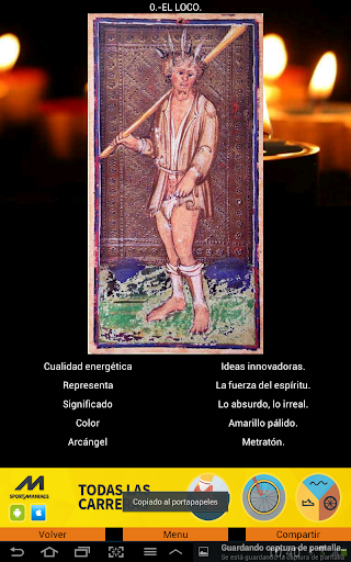 Aprende Tarot Adivina Futuro