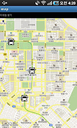 Find Daejeon Subway poster 1