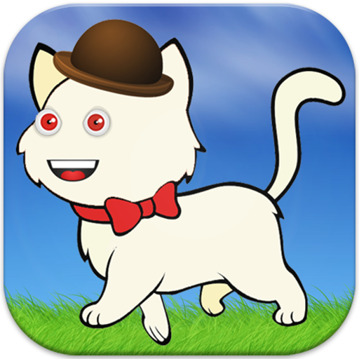 Aventure d'un chat 冒險 App LOGO-APP開箱王