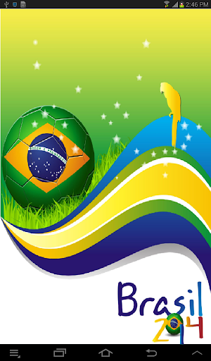 Brasil 2014 Info