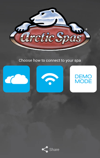 Arctic Spas