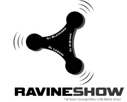 RavineShow Web Radio