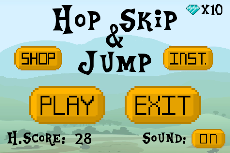 免費下載街機APP|Hop Skip and Jump app開箱文|APP開箱王