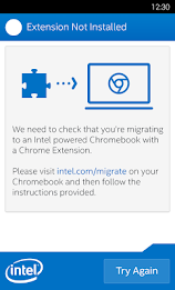 Intel® Easy Migration poster 4