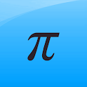 Pi Number logo