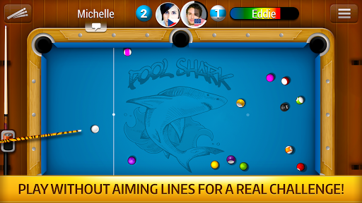 Free Download Pool Billiards