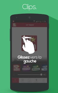 HIT RADIO Screenshots 1