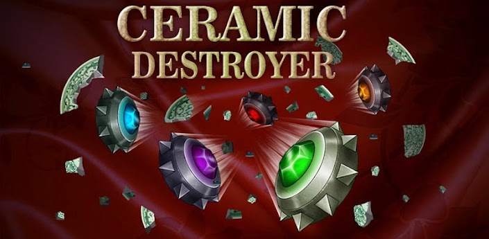  Ceramic Destroyer v1.2