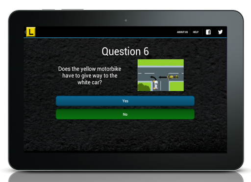 【免費教育App】NZ Drivers Licence Test-APP點子