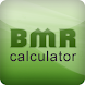BMR Calculator