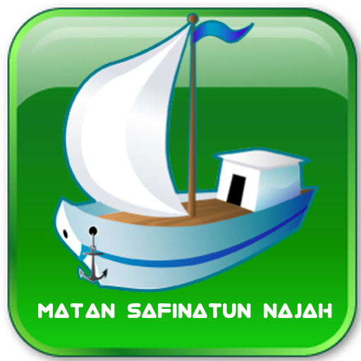 Safinatun Najah Indonesia LOGO-APP點子