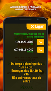 Nostra Pizza Screenshots 8