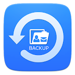 Contact & SMS Backup Apk