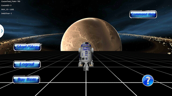 How to mod R2Z0 A.I 8.0 mod apk for android