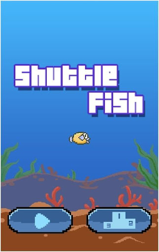 Shuttle Fish