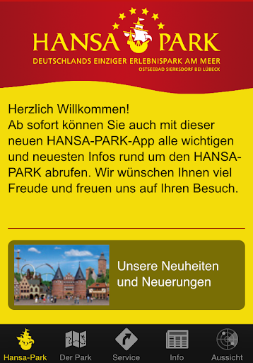 HANSA-PARK