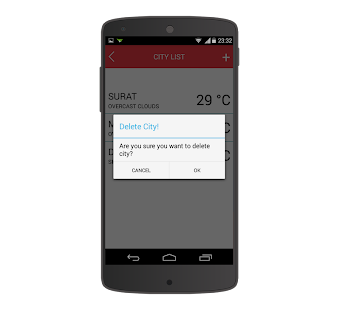 WEATHER 2015 FORECAST Screenshots 6