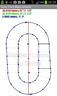 How to mod Roller Derby Track Layout lastet apk for laptop