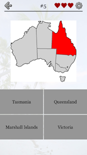 How to install Australian States and Oceania patch 1.2 apk for pc