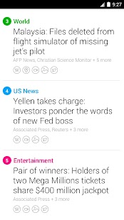 download Yahoo News Digest free