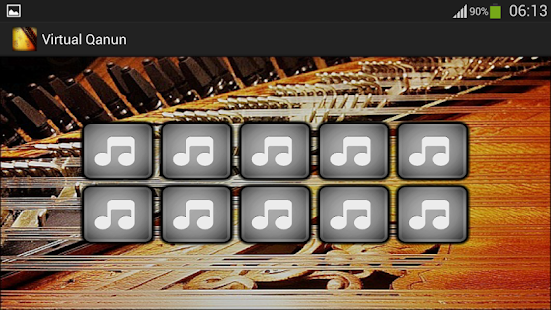 How to mod Virtual Qanun 1.03 mod apk for bluestacks