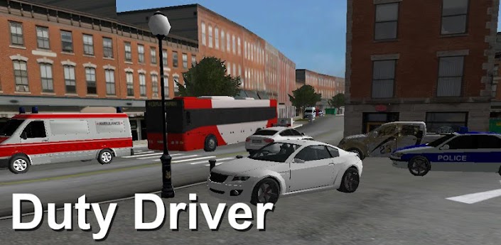 Duty Driver FULL Android İndir