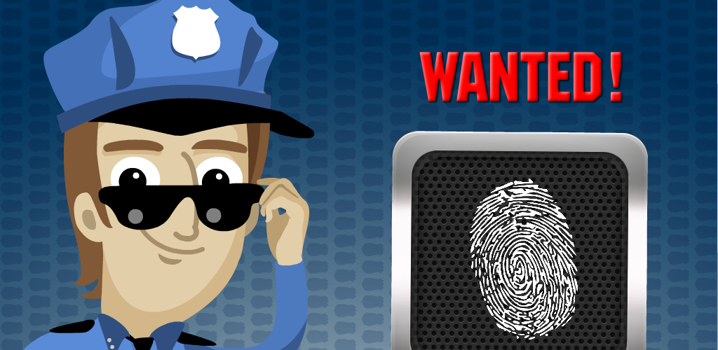 Police Detector Prank Latest version for Android Download APK