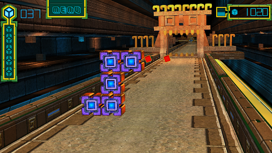 Free Ancient Cubes APK