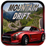 Mountain Drift Racing Apk