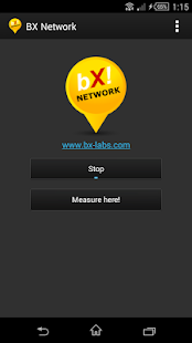 Free Download BX Network: faster Internet APK for PC