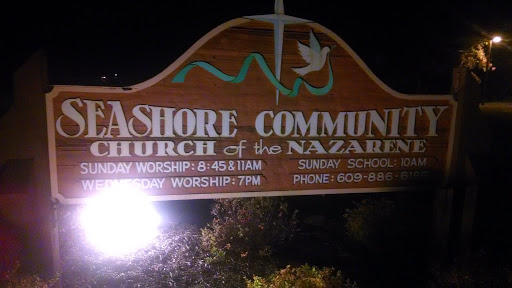 Seashore Community Church of the Nazarene