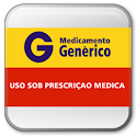 Gen&eacute;ricos Brasil logo